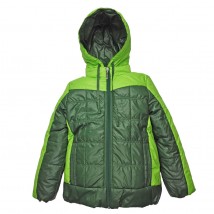 Jacket 2608 green