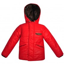 Jacket 2675 red