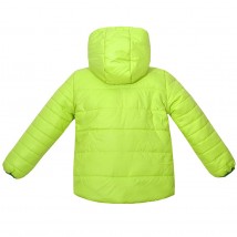 Jacket 2680 light green