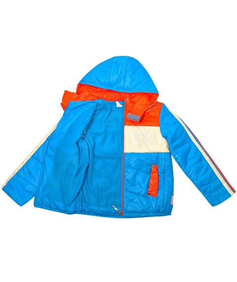 Jacket 2683 blue