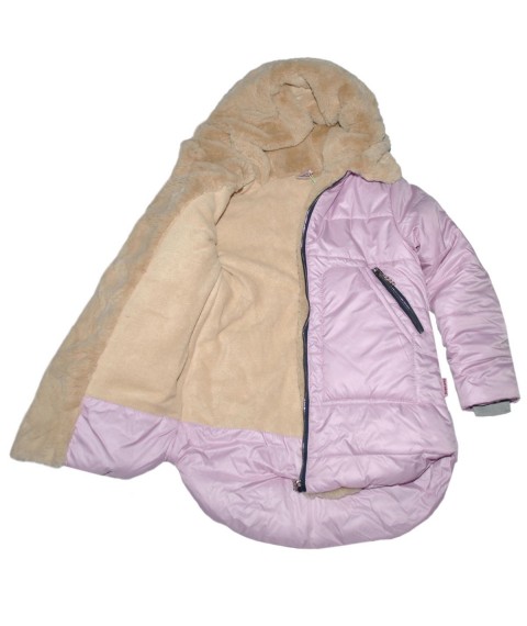Jacket 20047 lilac