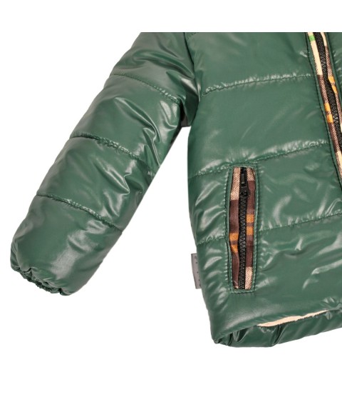 Jacket 20193 green