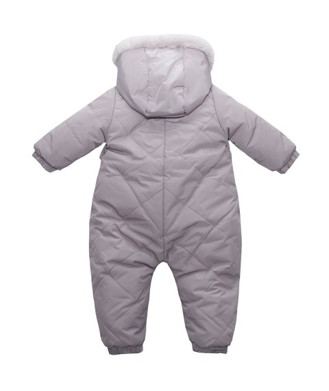 Overalls Ovadayko 30045 lilac