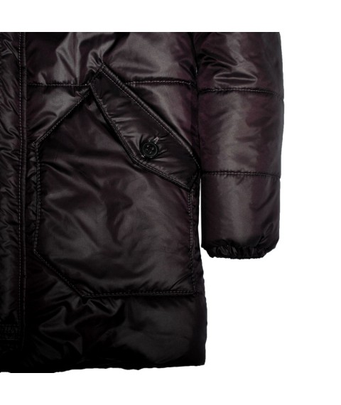 Jacket 20145 purple