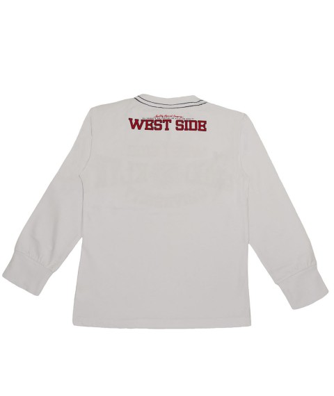 Boy's sweater 53037