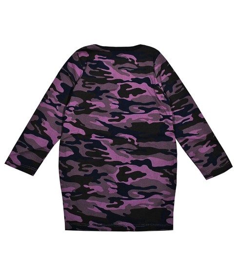 Dress 530463 purple