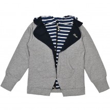 Sweater 53060 gray
