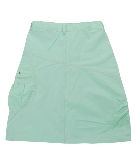 Skirt 551 mint
