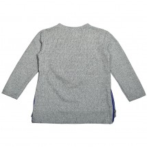 Sweater 555108 gray