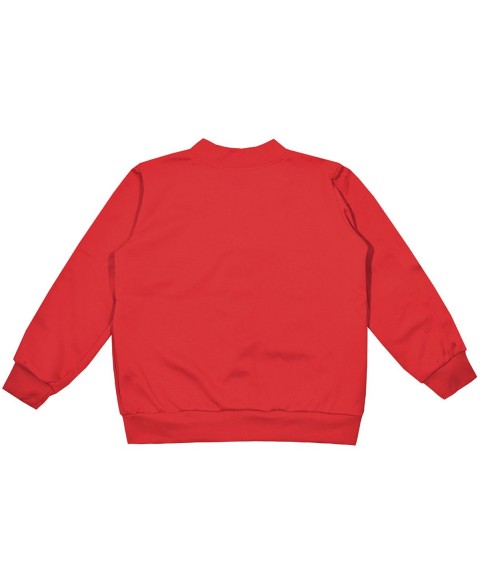 Shirt 555117 red
