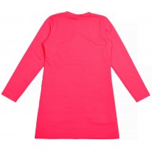 Dress 55512 pink