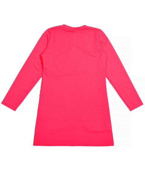 Dress 55512 pink