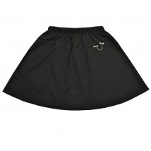 Skirt 555125 black
