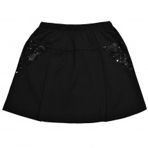 Ovydayko skirt 555128 black