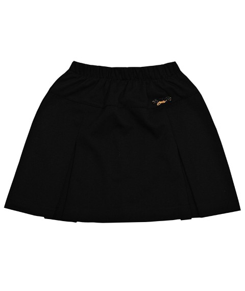 Skirt 555129 black