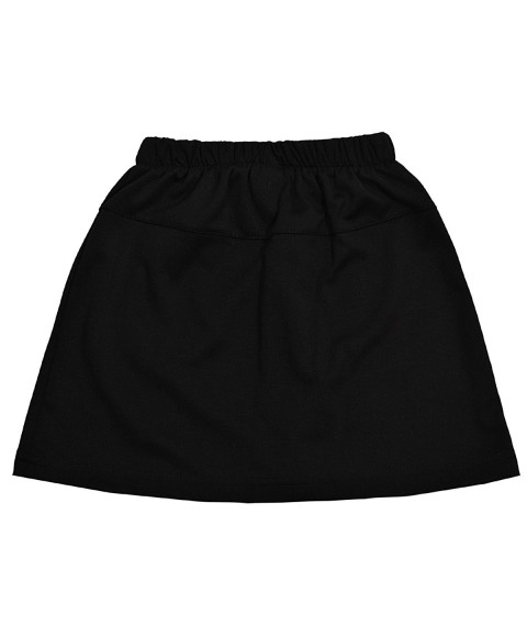 Skirt 555129 black