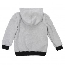 Sweater 555149 gray
