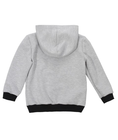 Sweater 555149 gray