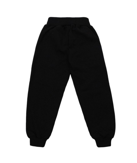 Pants 555154 black