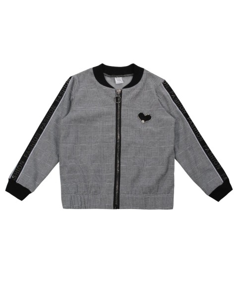 Sweater 555160 gray
