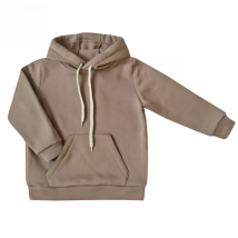 Unisex sweater 555401 beige color