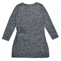 Dress 5591 gray