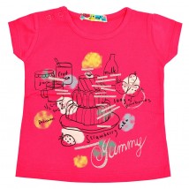 T-shirt for a girl 57173