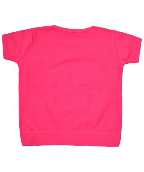 T-shirt 57192 pink