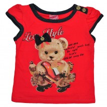 T-shirt for a girl 57206