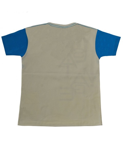 T-shirt for a boy 57363