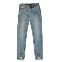 Jeans for girls 9193
