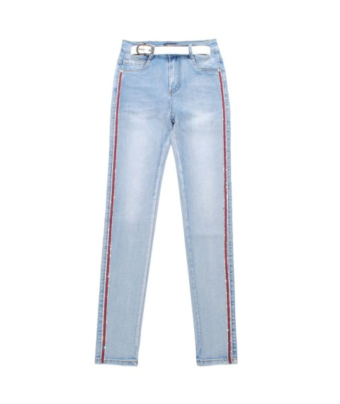 Jeans 91128 blue