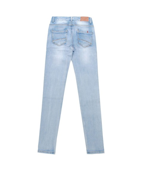Jeans 91128 blue