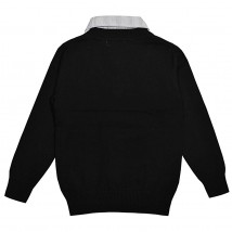 Sweater 93183 black