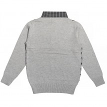 Sweater 93617 gray