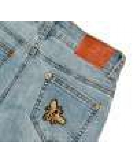 Jeans for girls 9193