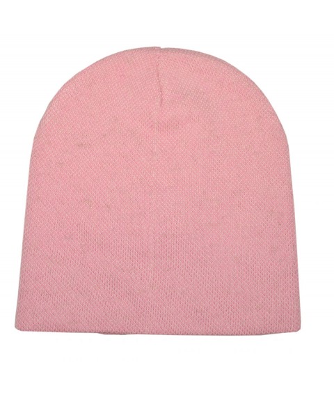 Girl's hat 81245