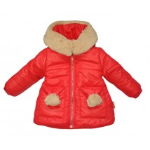 Jacket 20106 red
