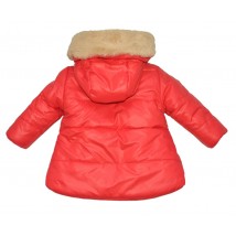 Jacket 20106 red