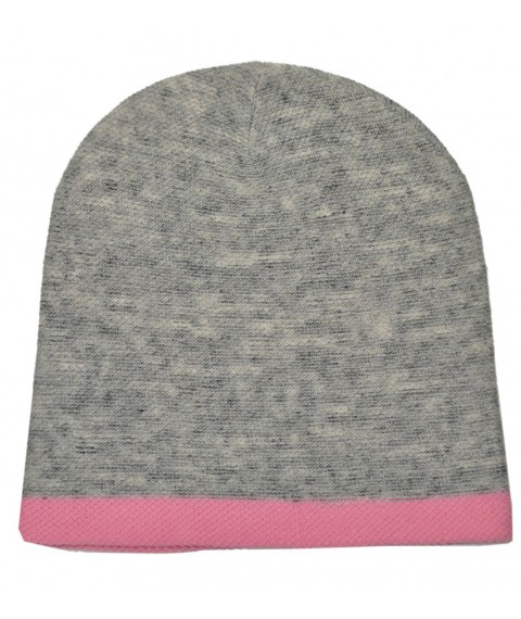 Girl's hat 81267