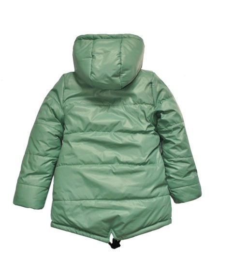 Jacket 20115 green
