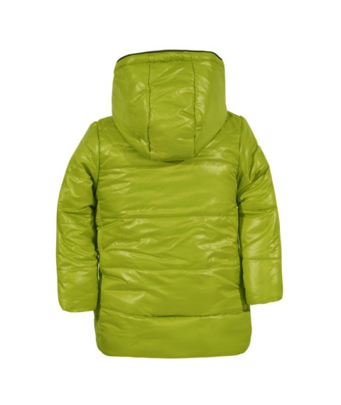 Jacket 20007 green