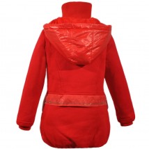 Jacket 617 red