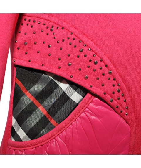 Jacket 617 pink