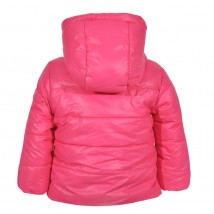 Jacket 20082 pink
