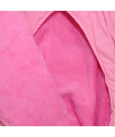 Overalls 3036 pink