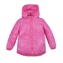 Jacket 22381 pink