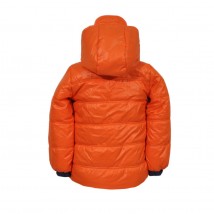 Jacket 2557 orange