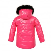 Jacket 20252 pink