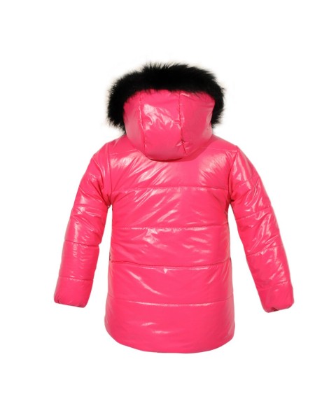 Jacket 20252 pink
